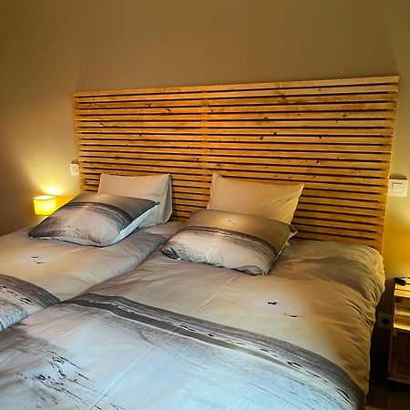 Apartamento Logies La Parmentiere De Panne Exterior foto