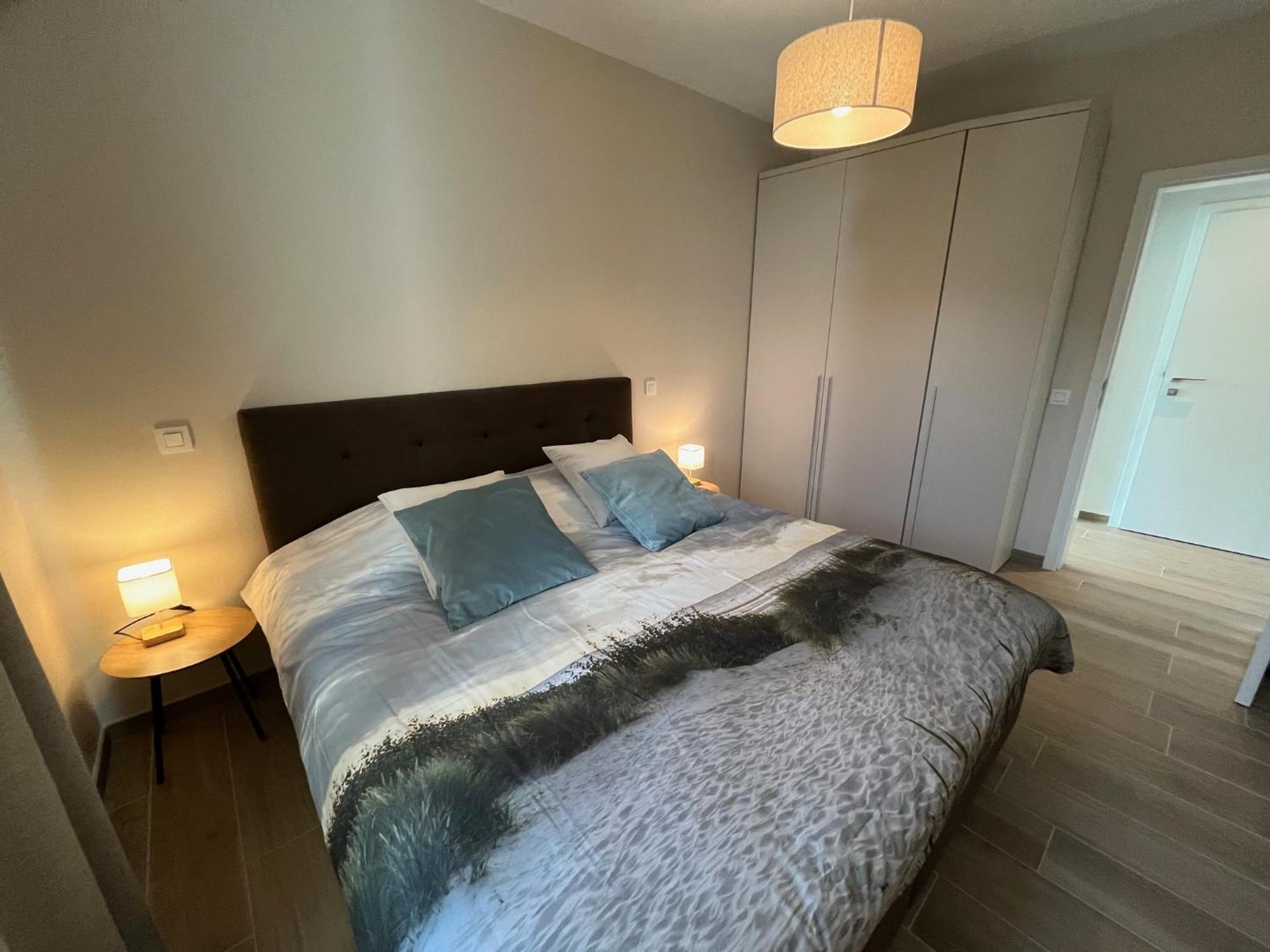 Apartamento Logies La Parmentiere De Panne Exterior foto