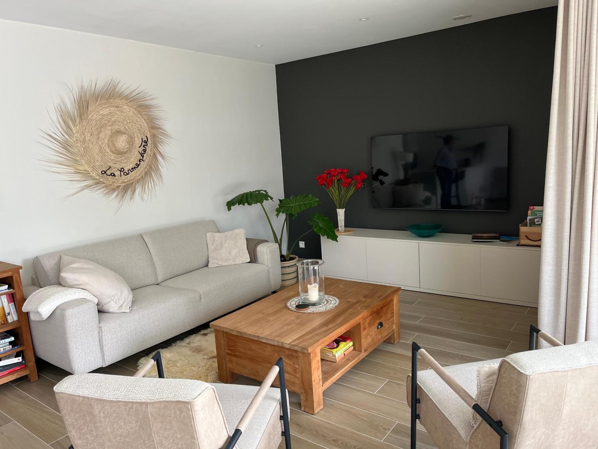 Apartamento Logies La Parmentiere De Panne Exterior foto